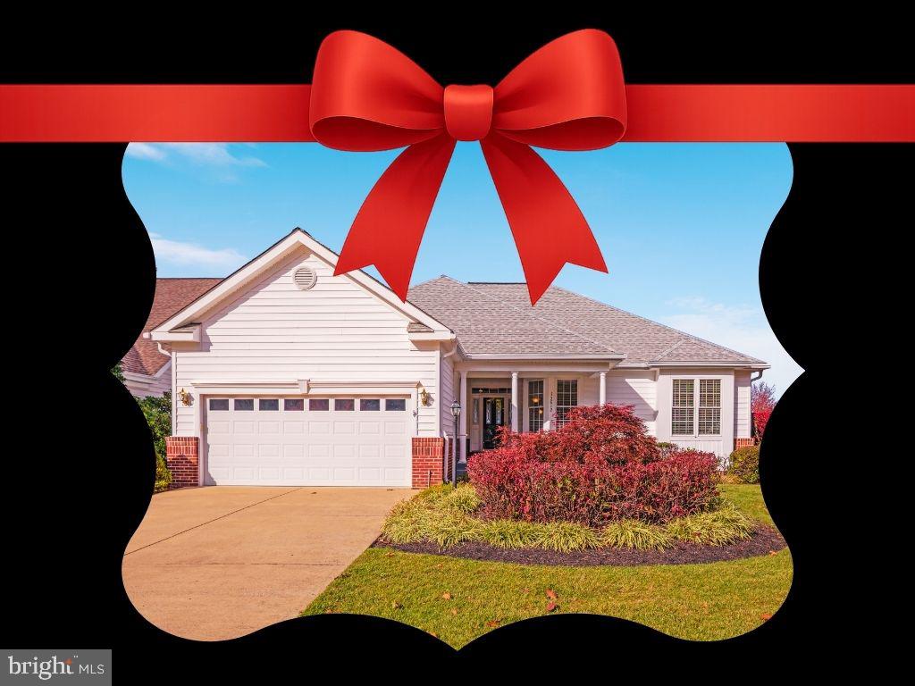 HERITAGE HUNT - Residential