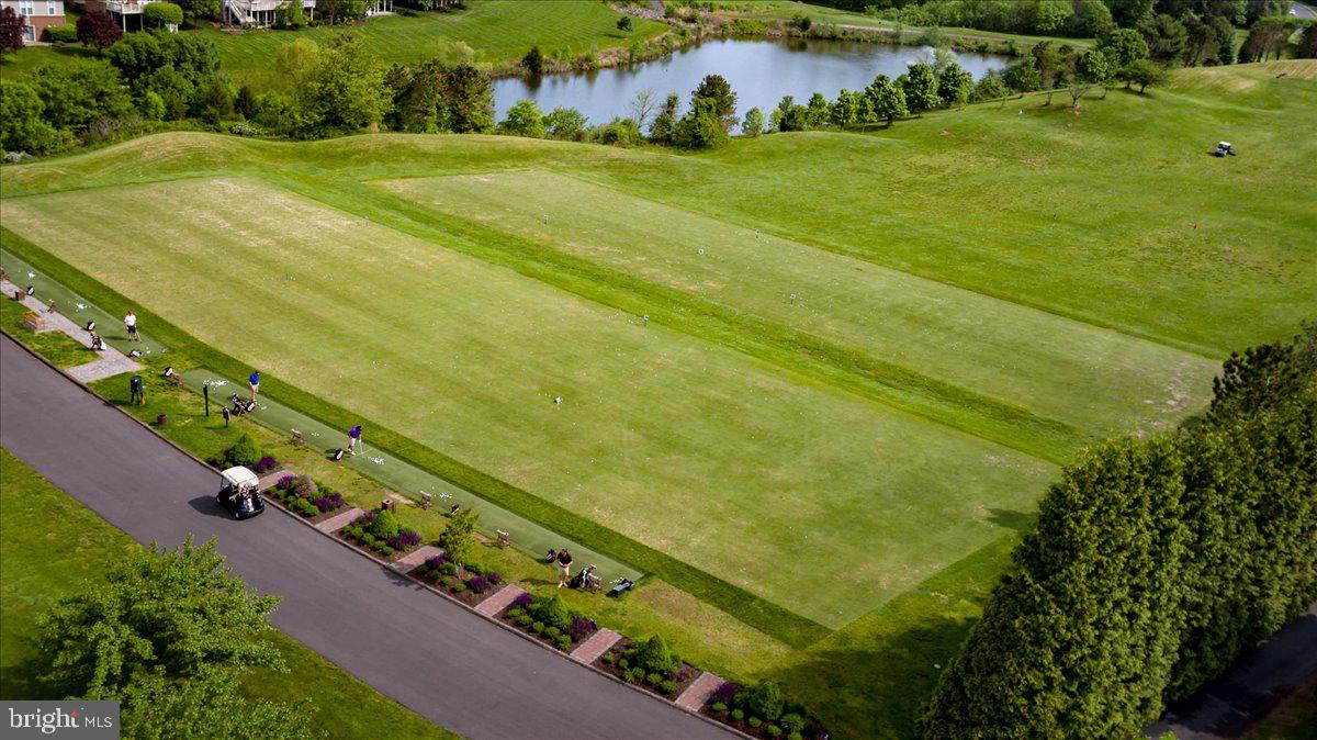 HERITAGE HUNT - Residential