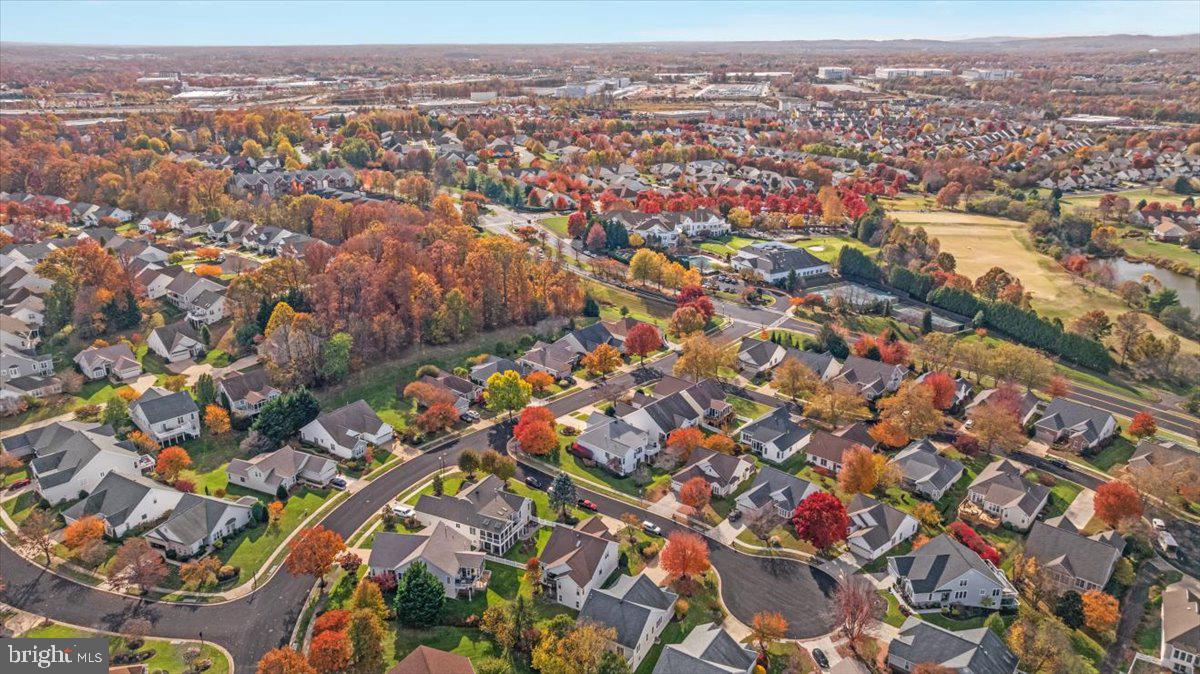 HERITAGE HUNT - Residential