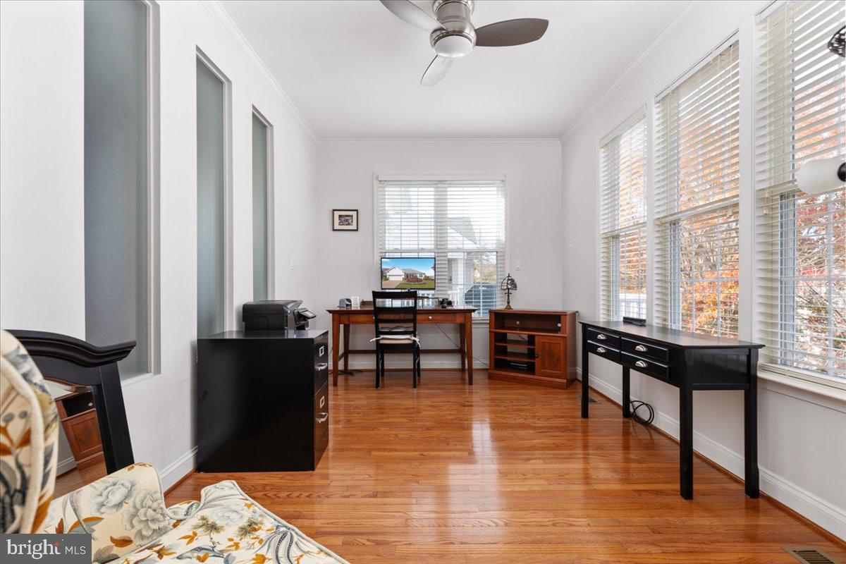 HERITAGE HUNT - Residential