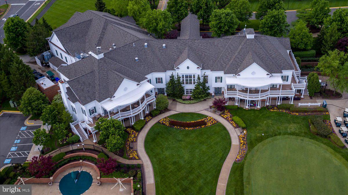 HERITAGE HUNT - Residential