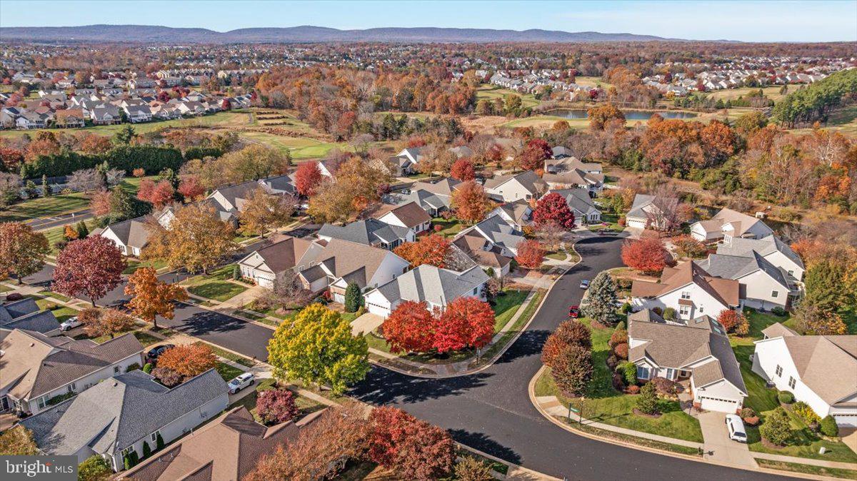 HERITAGE HUNT - Residential