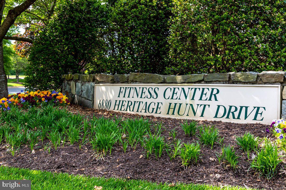 HERITAGE HUNT - Residential