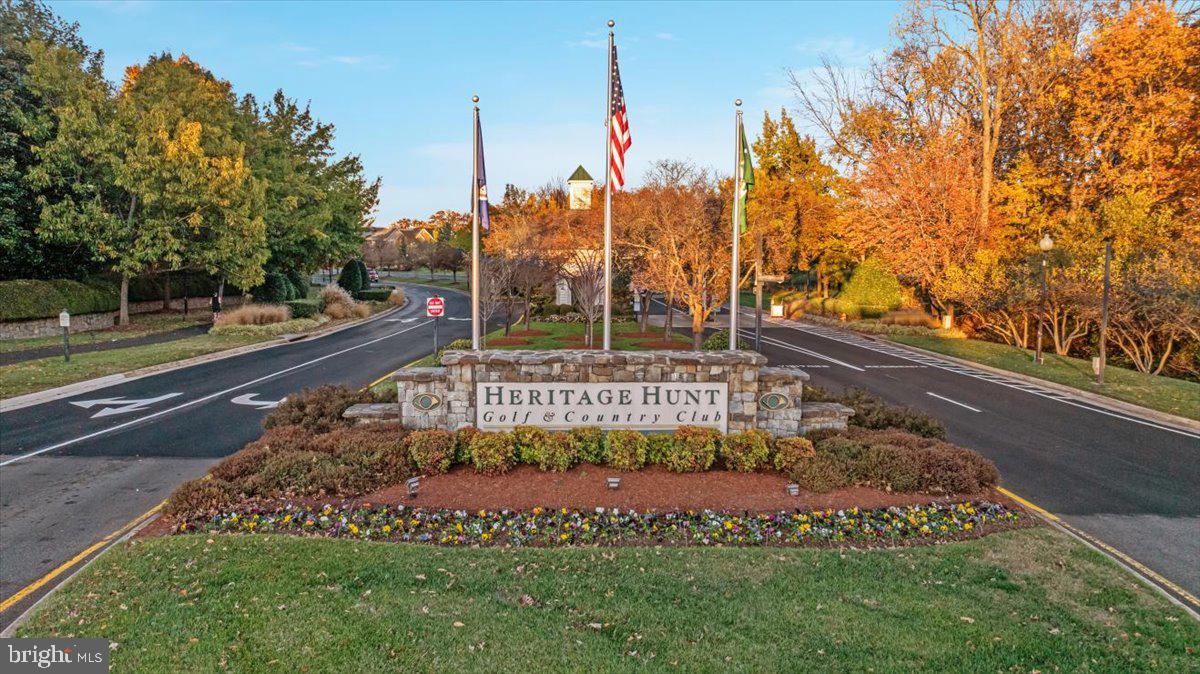 HERITAGE HUNT - Residential