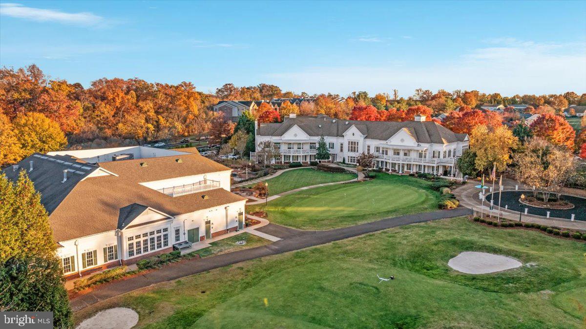 HERITAGE HUNT - Residential