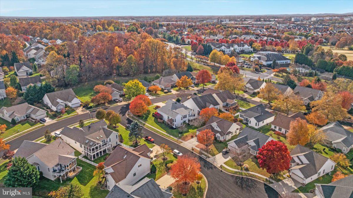 HERITAGE HUNT - Residential