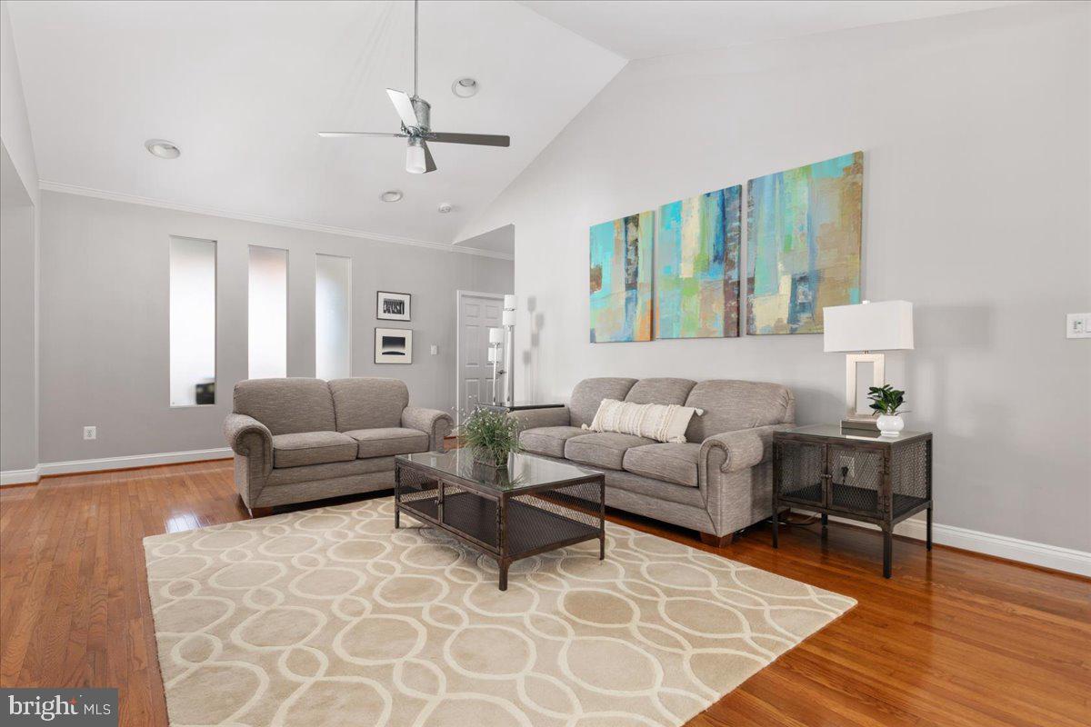 HERITAGE HUNT - Residential