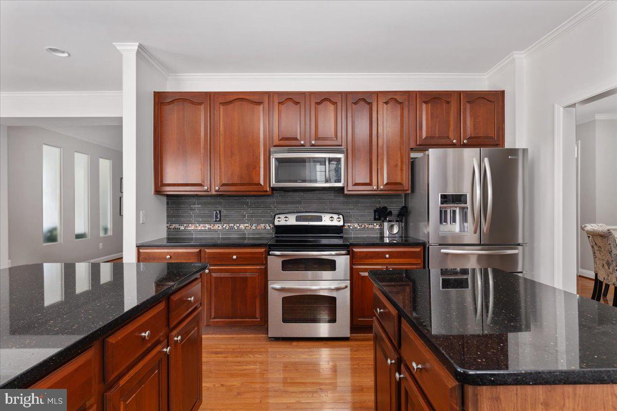 HERITAGE HUNT - Residential