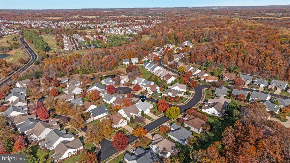 HERITAGE HUNT - Residential