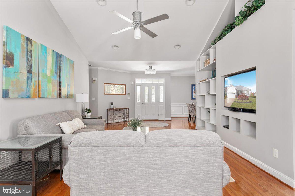 HERITAGE HUNT - Residential