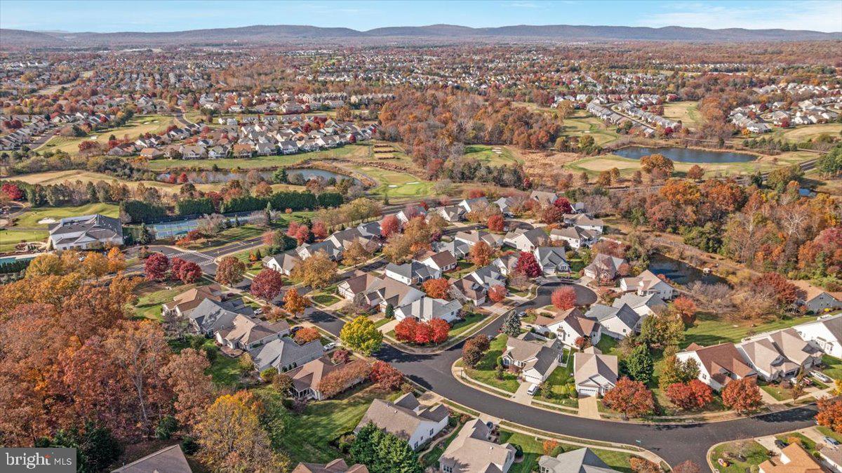 HERITAGE HUNT - Residential