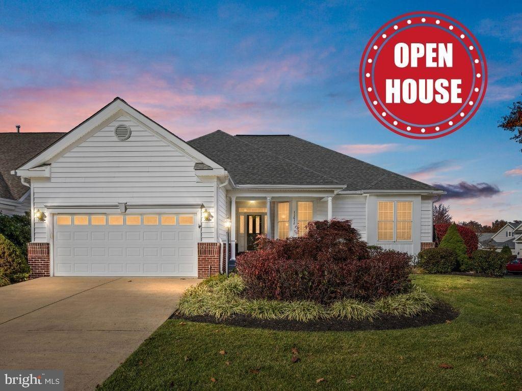 HERITAGE HUNT - Residential