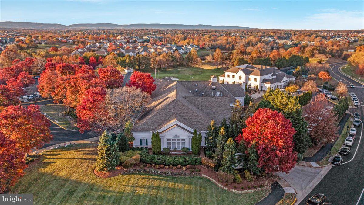 HERITAGE HUNT - Residential