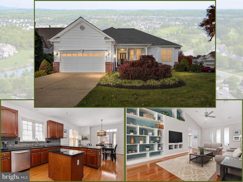 HERITAGE HUNT - Residential