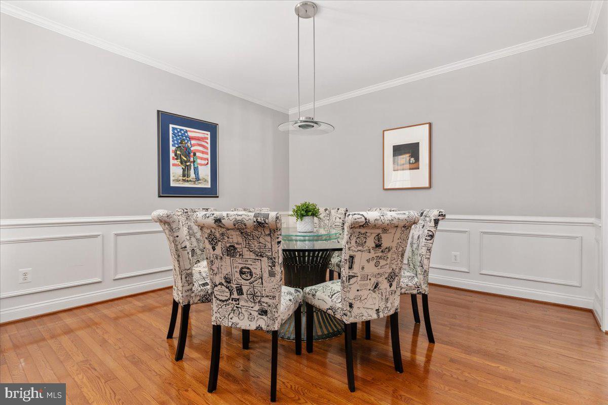 HERITAGE HUNT - Residential