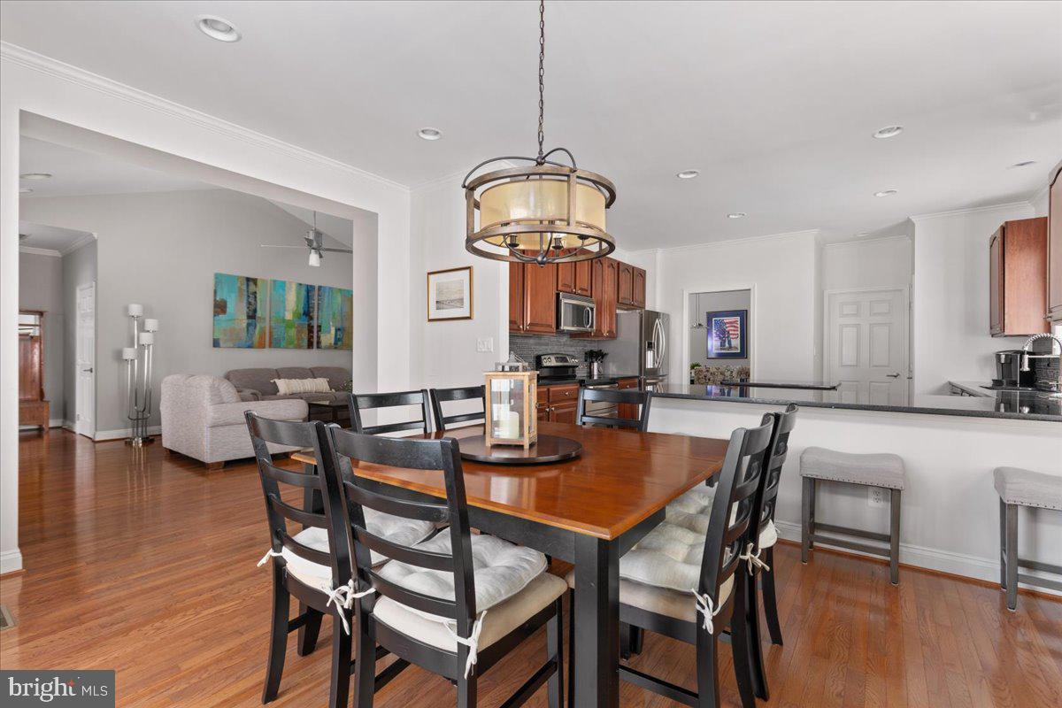 HERITAGE HUNT - Residential