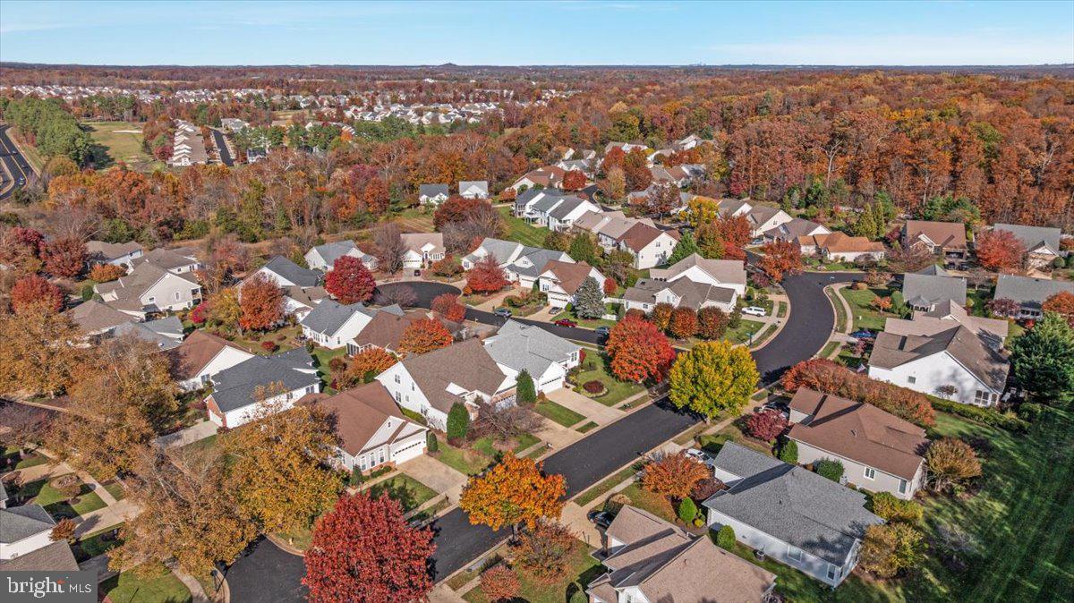 HERITAGE HUNT - Residential