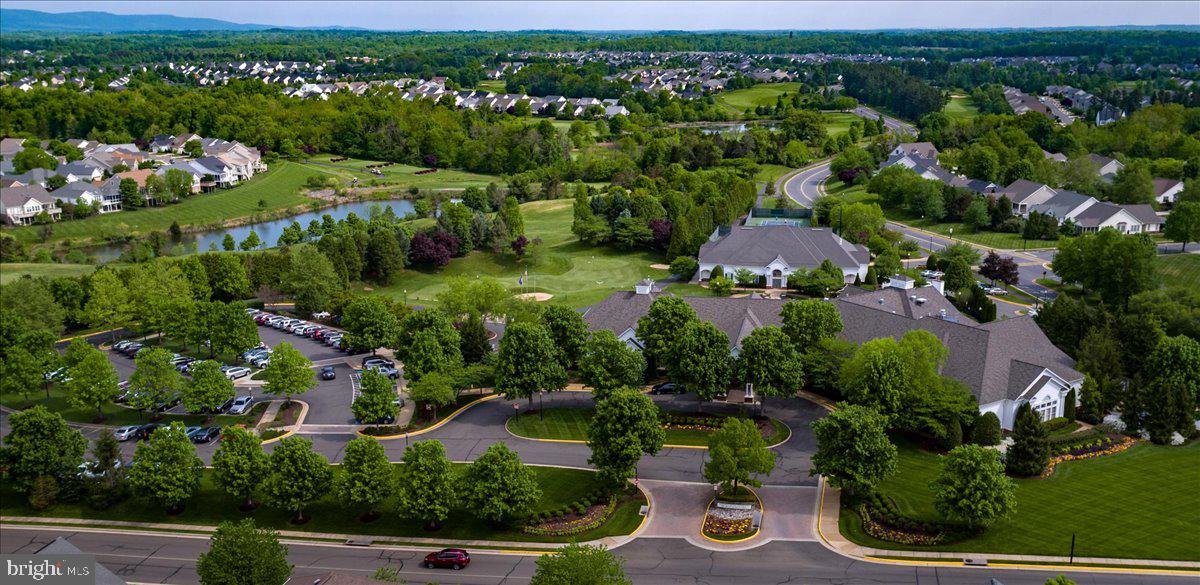 HERITAGE HUNT - Residential