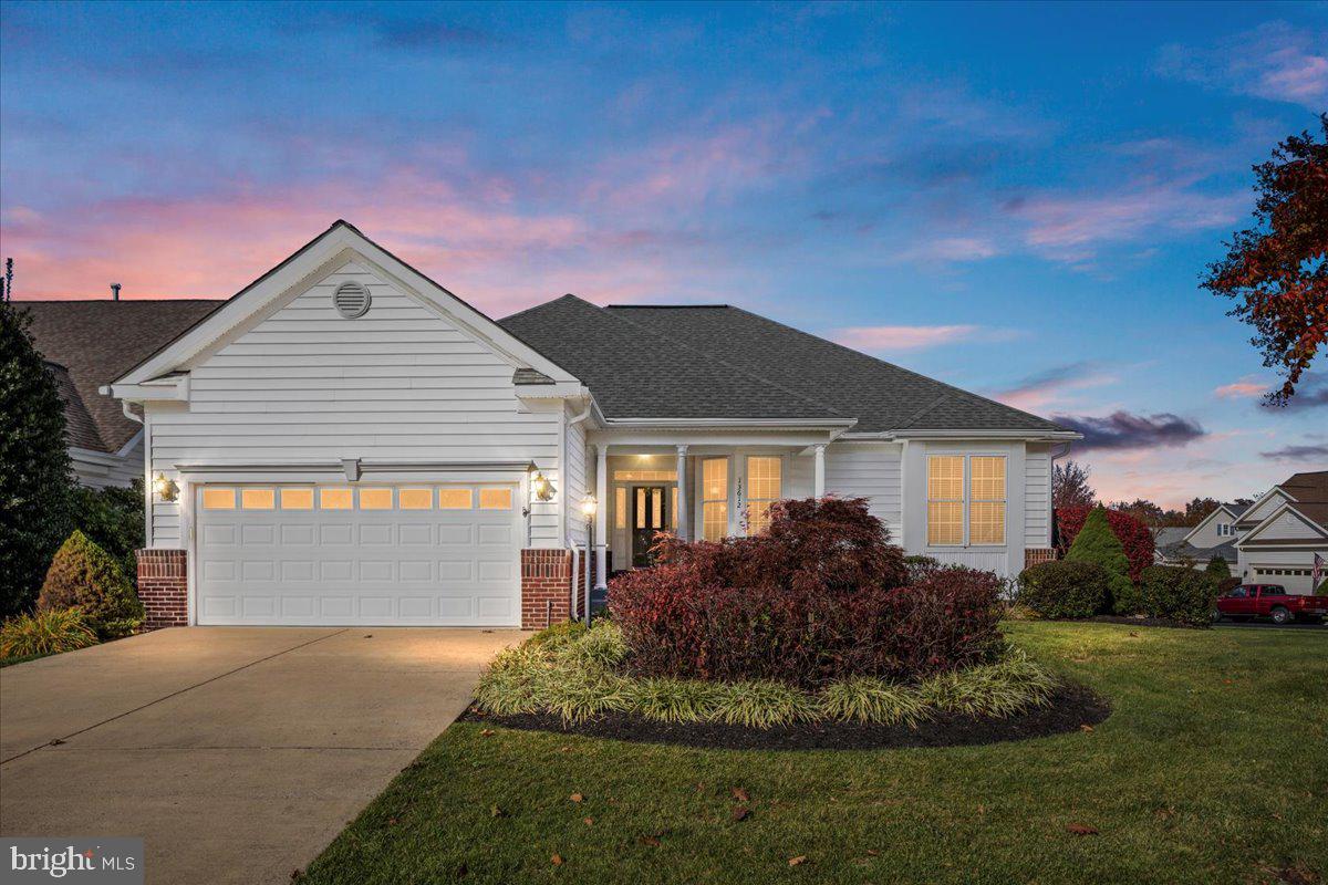 HERITAGE HUNT - Residential