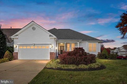 13612 Ryton Ridge Lane, Gainesville, VA 20155 - MLS#: VAPW2107150