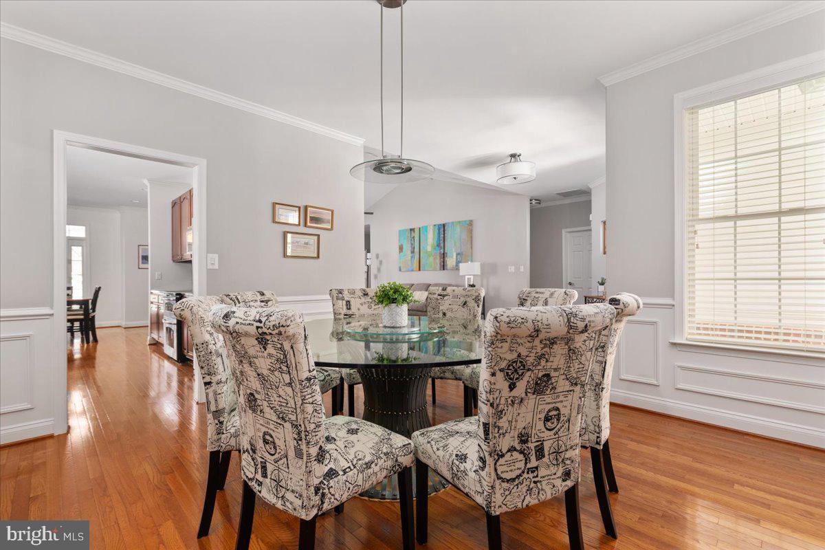 HERITAGE HUNT - Residential