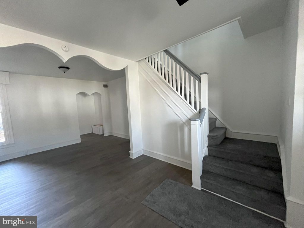 Photo of 3008 N 25th Street, PHILADELPHIA, PA 19132 (MLS # PAPH2584010)