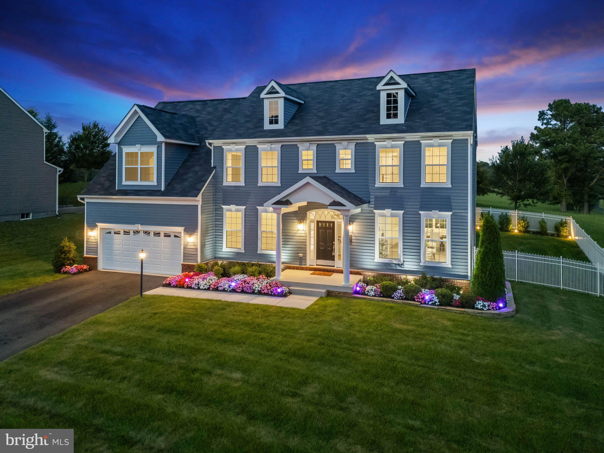 9010 STONE CREST DRIVE