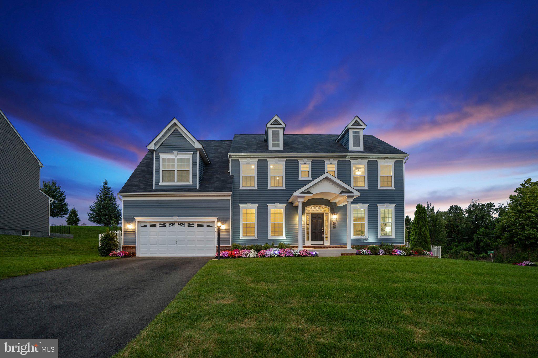 9010 STONE CREST DRIVE