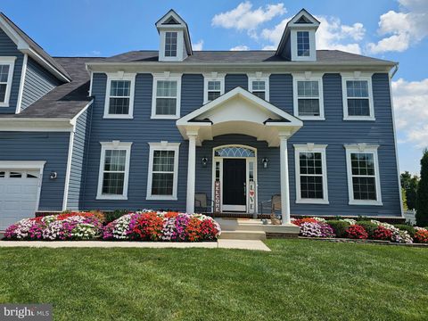 9010 STONE CREST DRIVE WARRENTON VA 20186