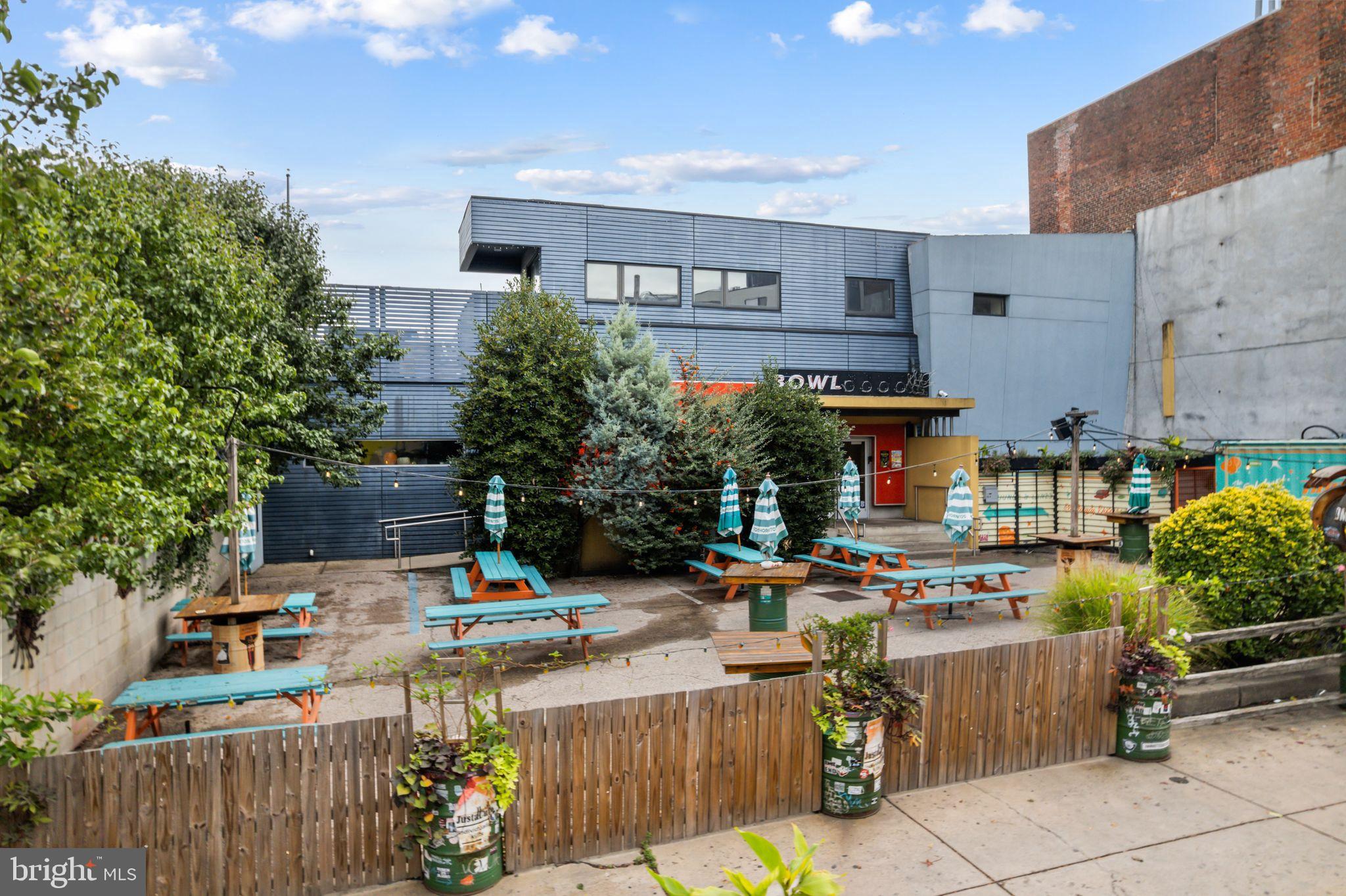 NORTHERN LIBERTIES - Residential