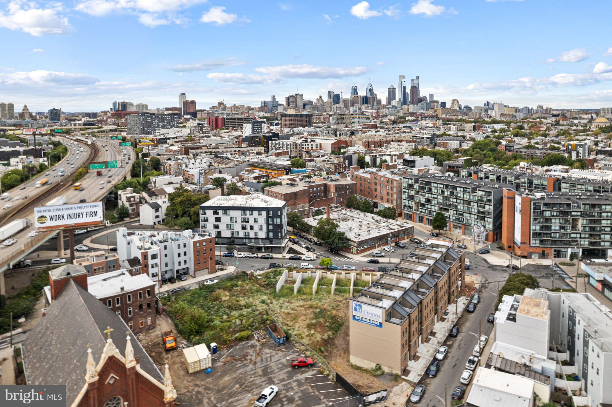 NORTHERN LIBERTIES - Residential