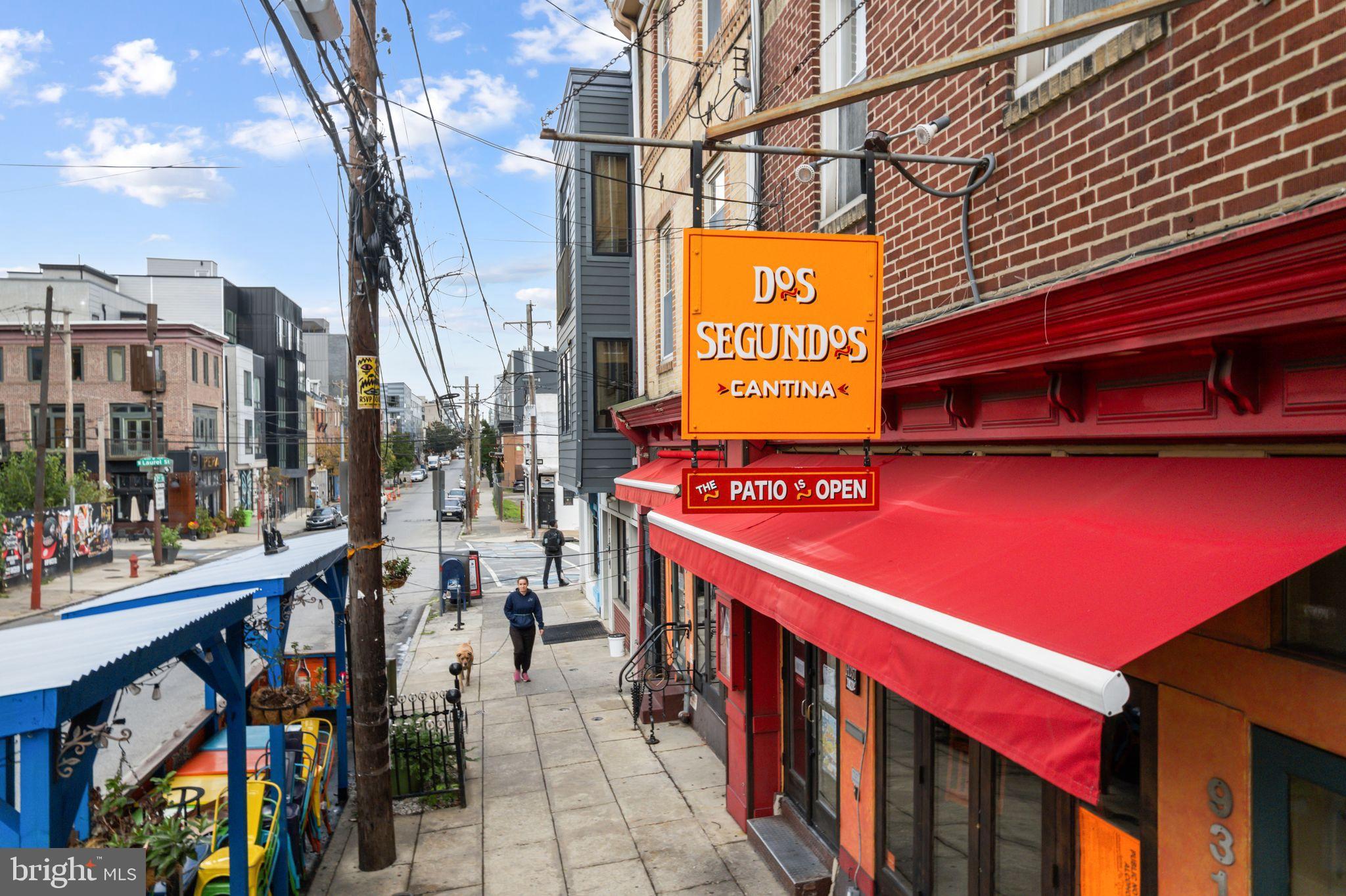 NORTHERN LIBERTIES - Residential