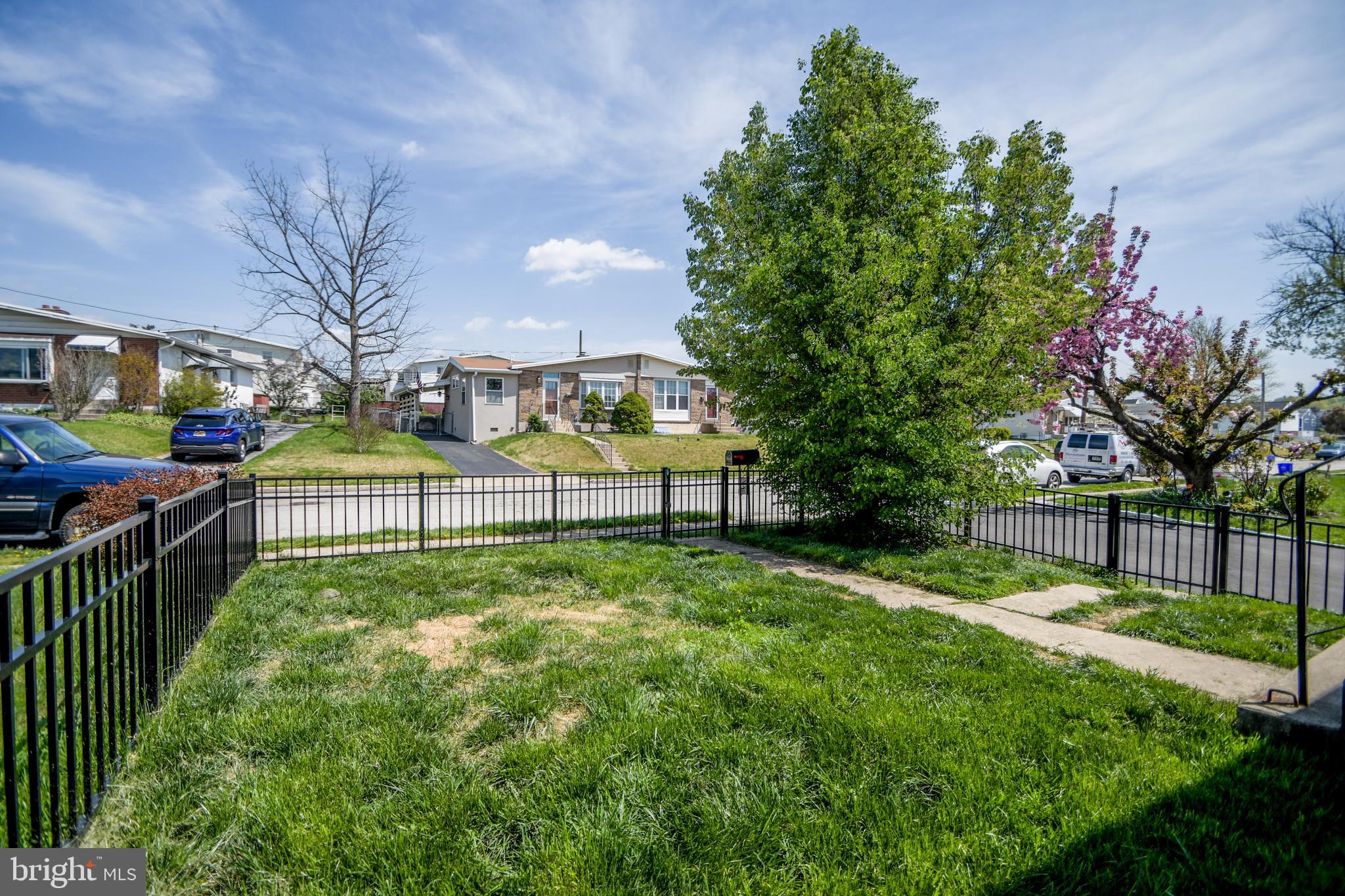 CONSHOHOCKEN - Residential