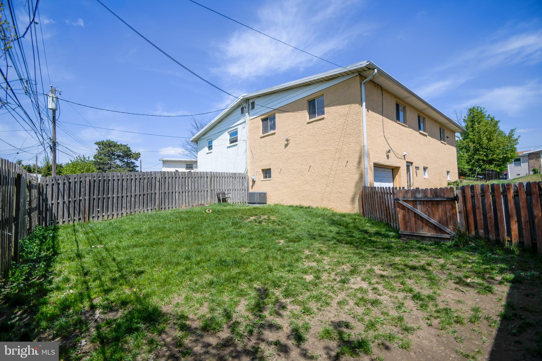 CONSHOHOCKEN - Residential