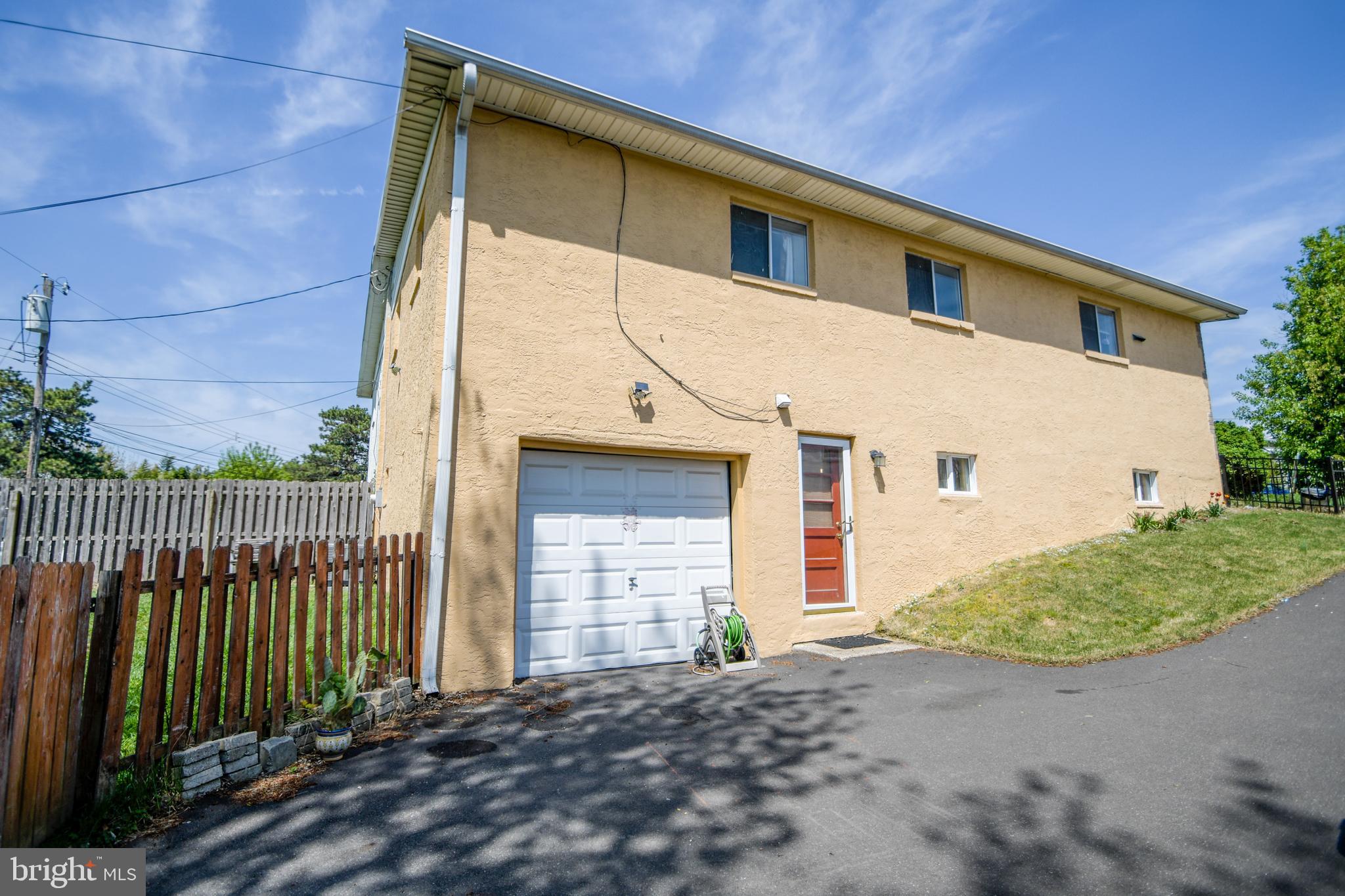 CONSHOHOCKEN - Residential