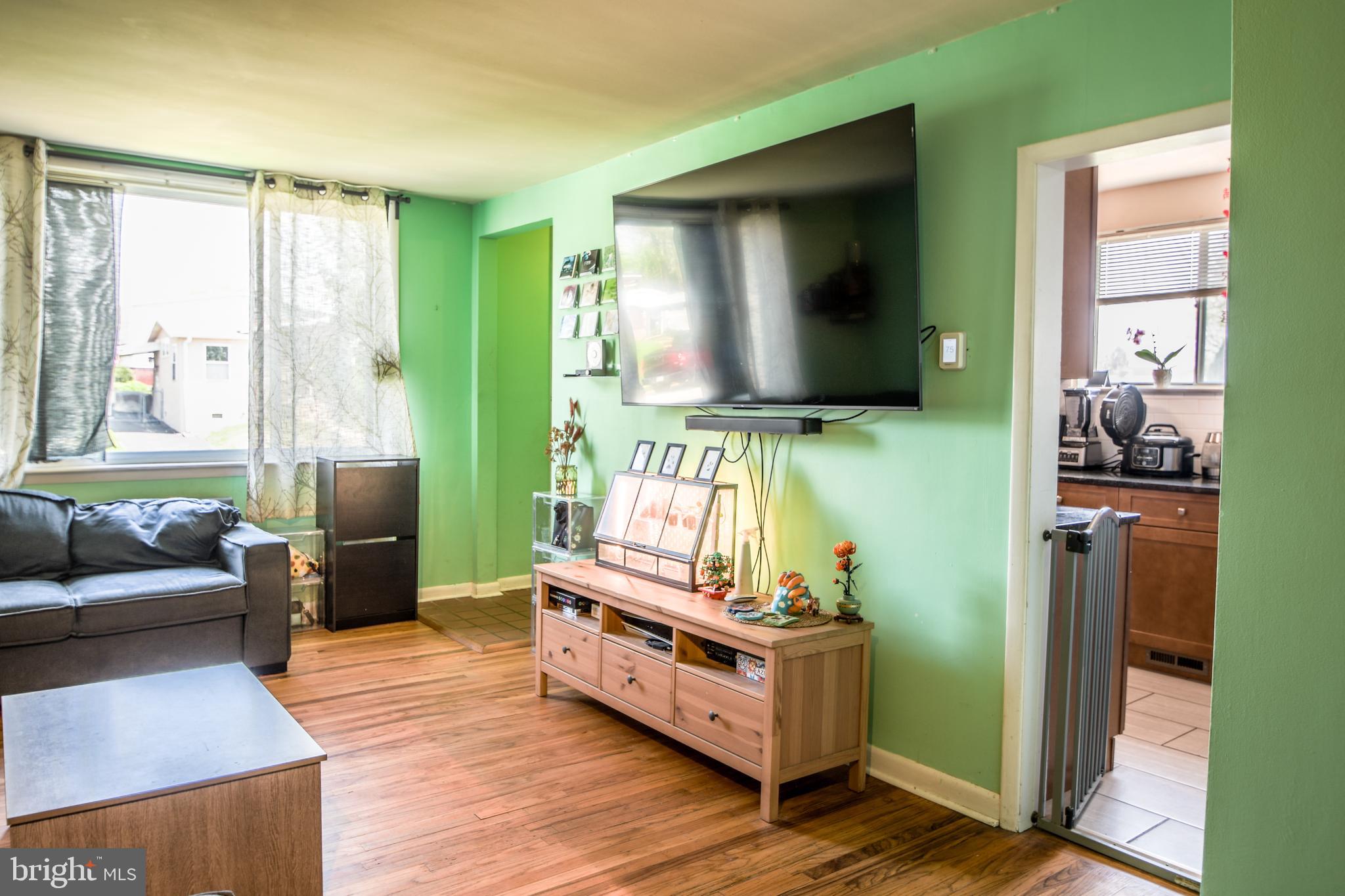 CONSHOHOCKEN - Residential