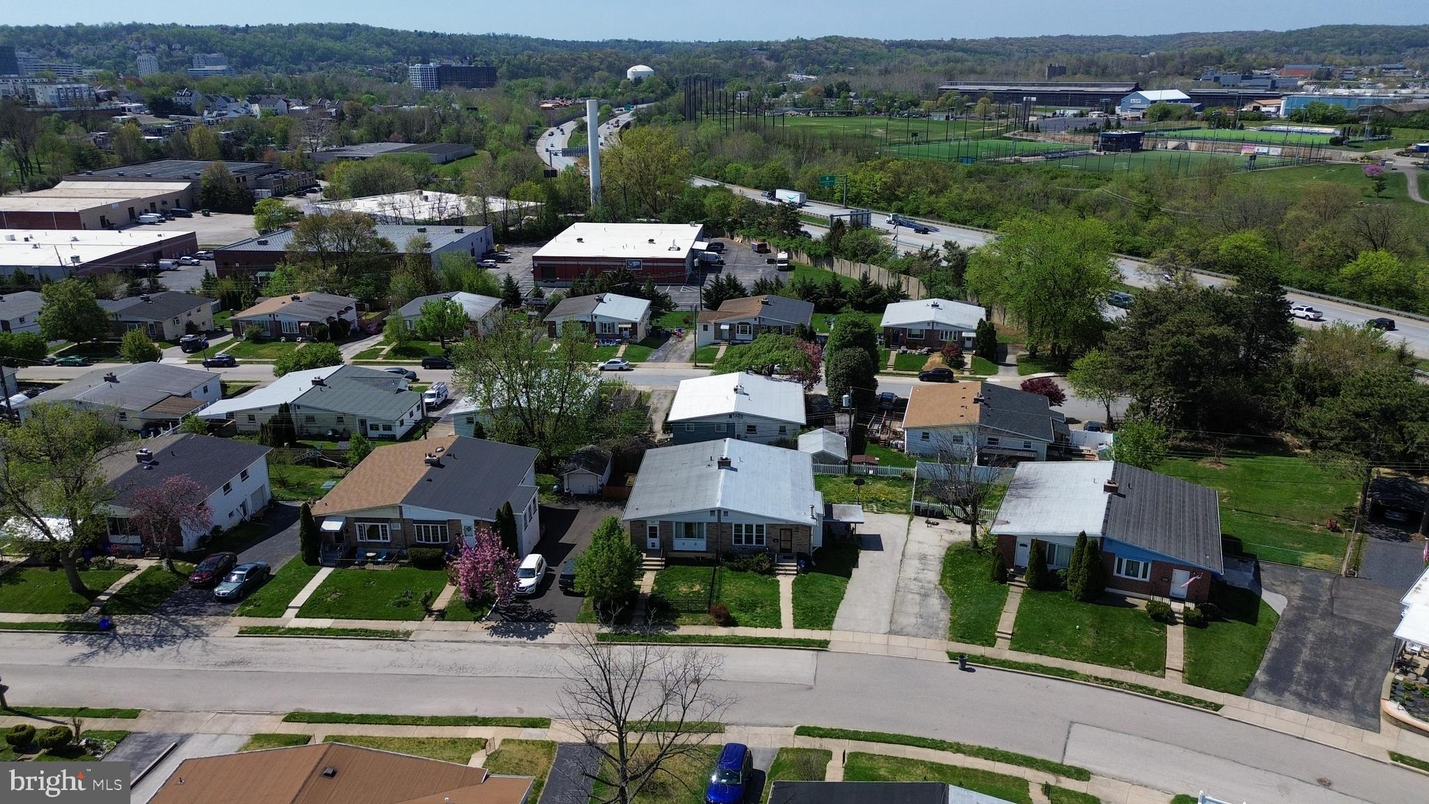 CONSHOHOCKEN - Residential