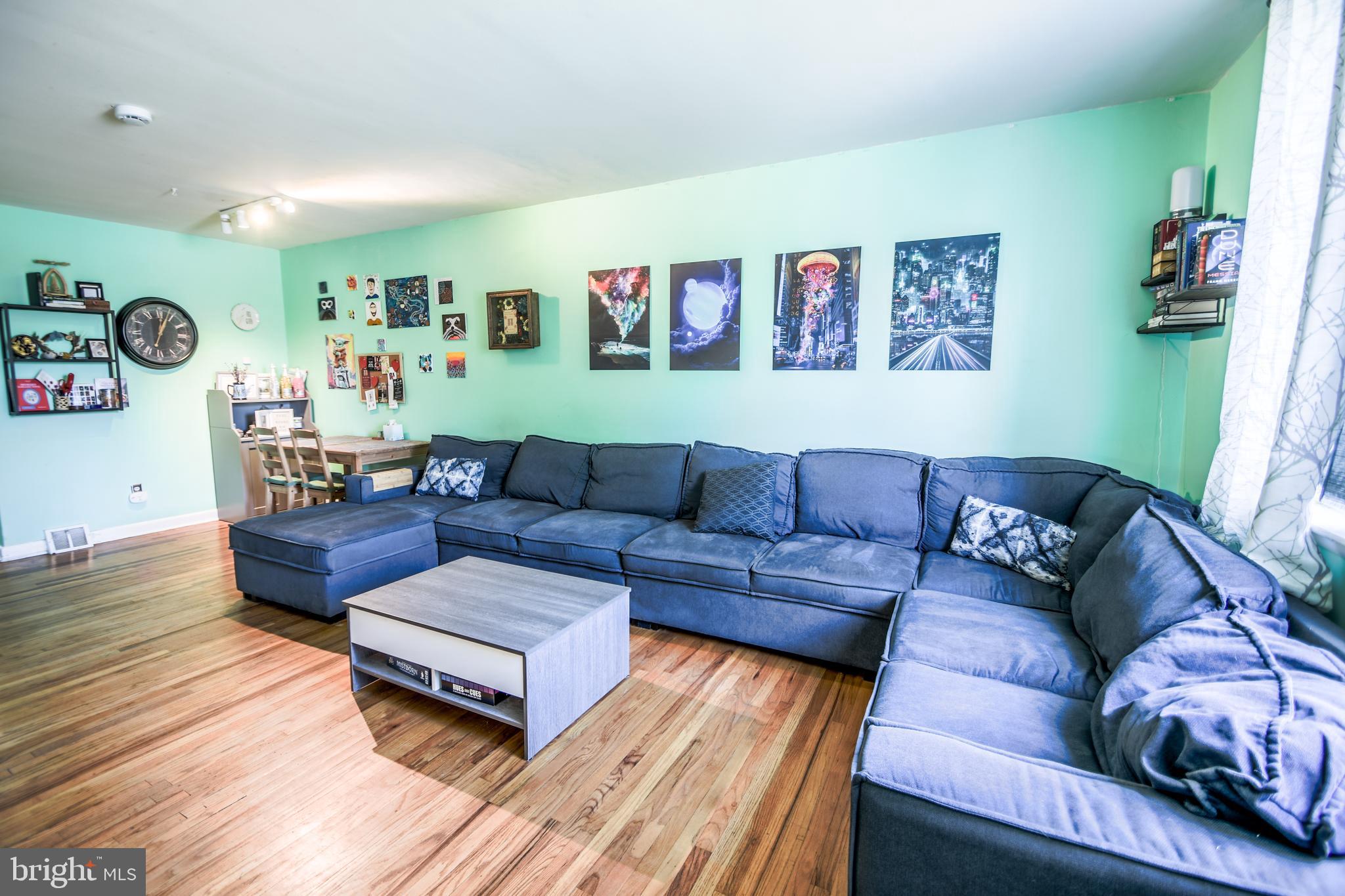 CONSHOHOCKEN - Residential