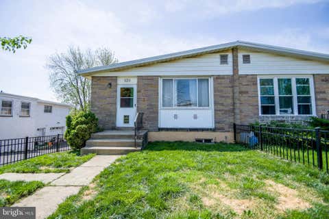 Townhouse For Sale - 529 Markel Road<br/> CONSHOHOCKEN, PA 19428