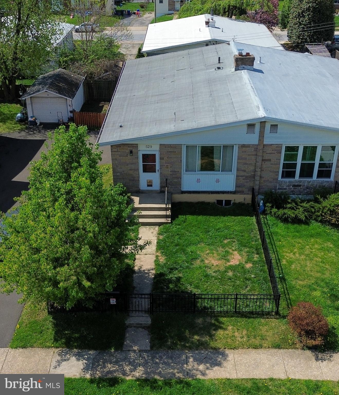 CONSHOHOCKEN - Residential