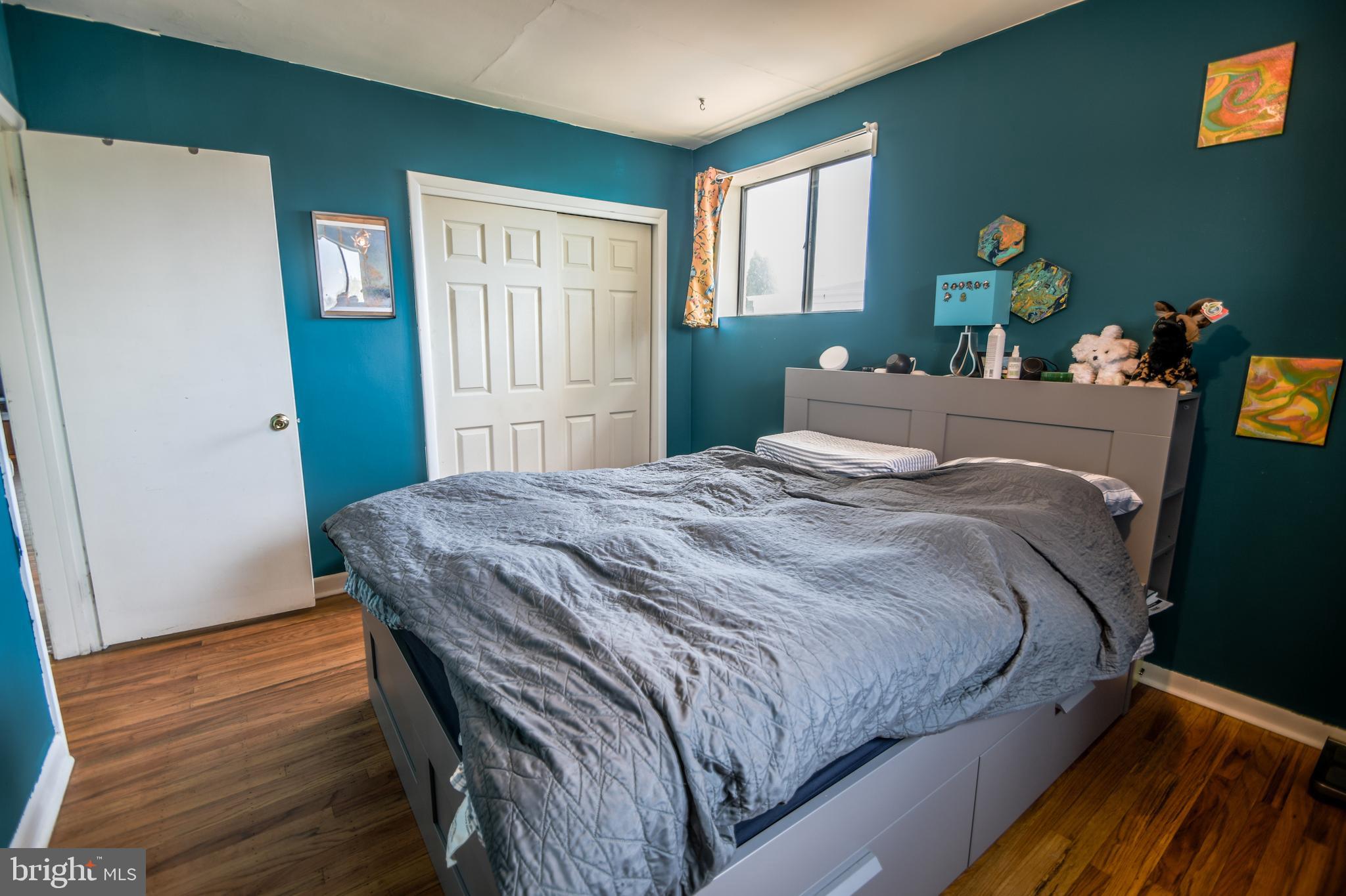 CONSHOHOCKEN - Residential