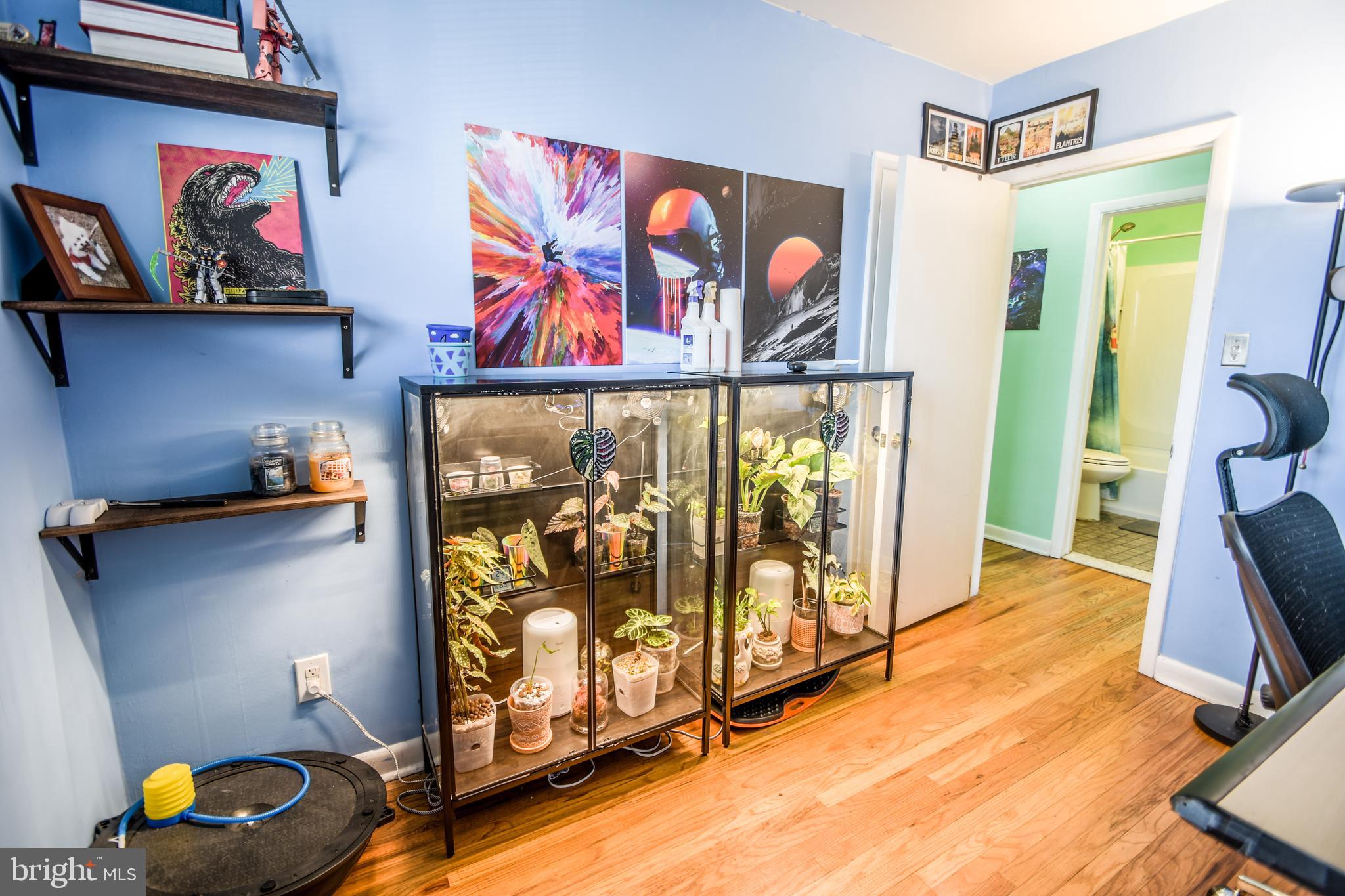 CONSHOHOCKEN - Residential