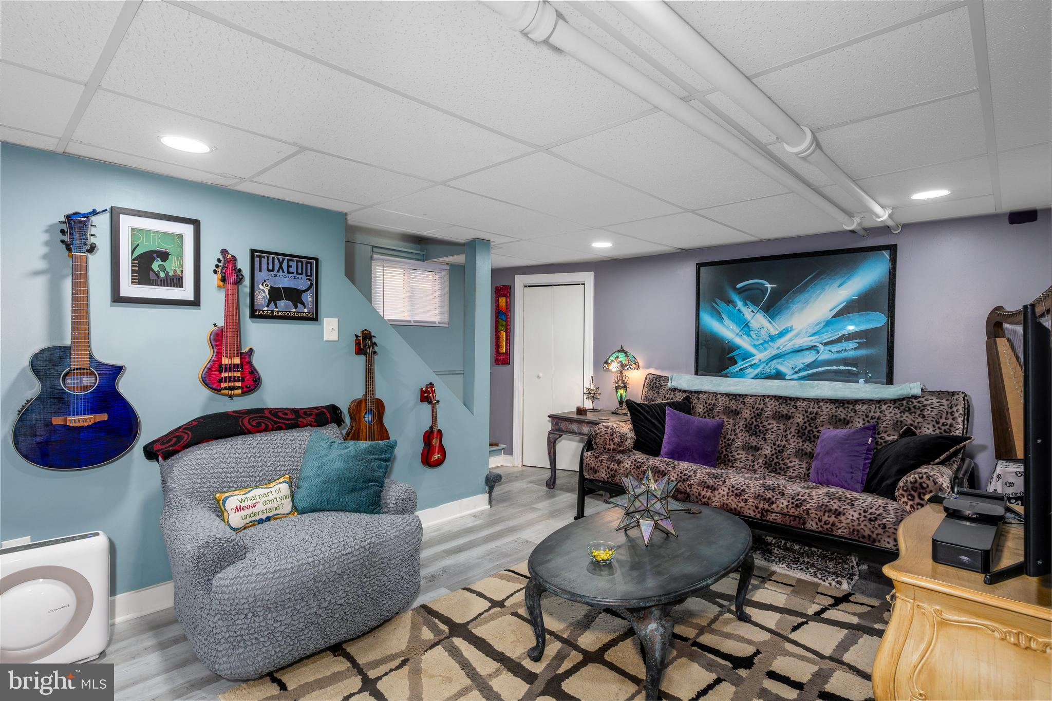 KENSINGTON - Residential