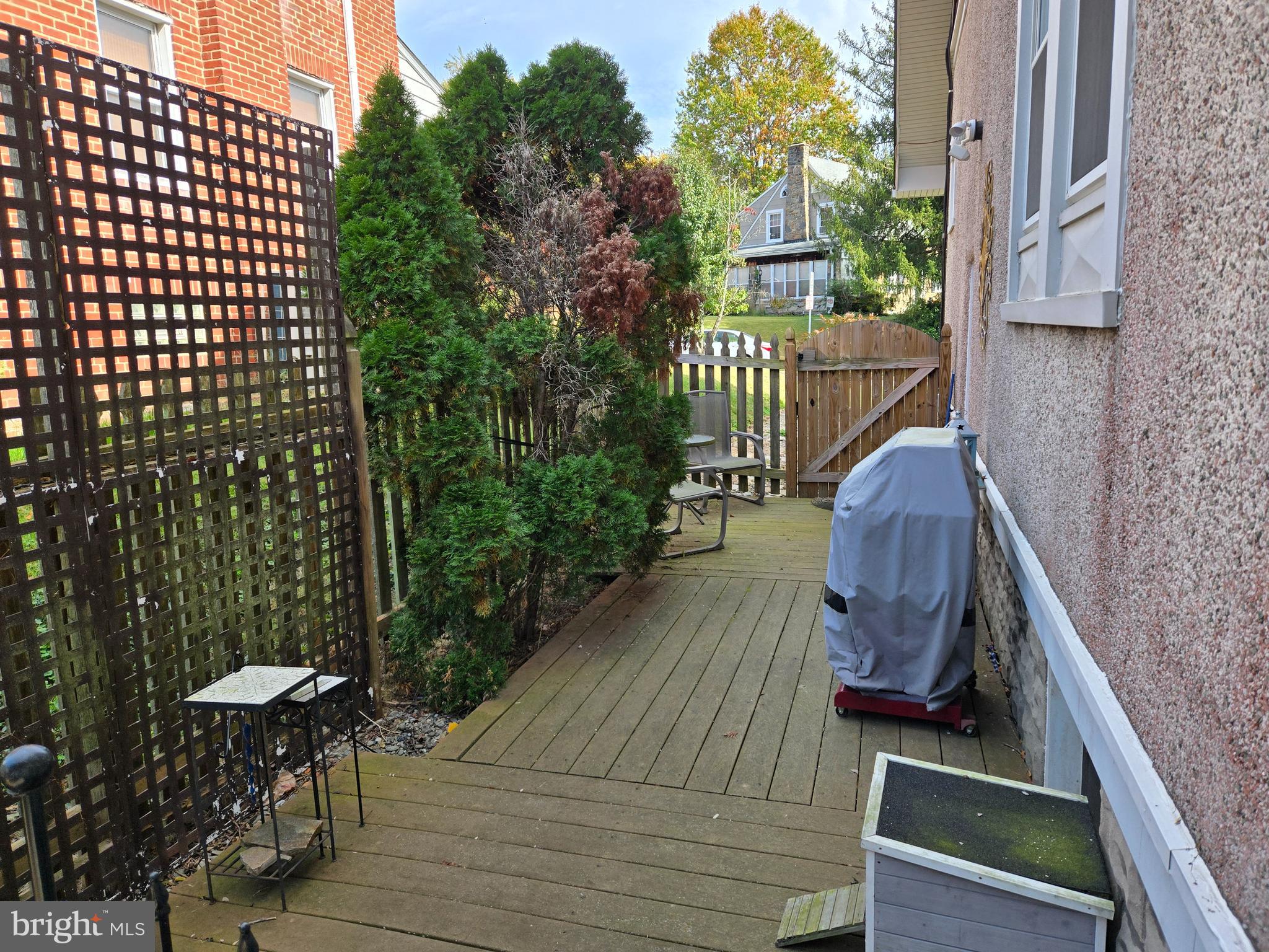 KENSINGTON - Residential