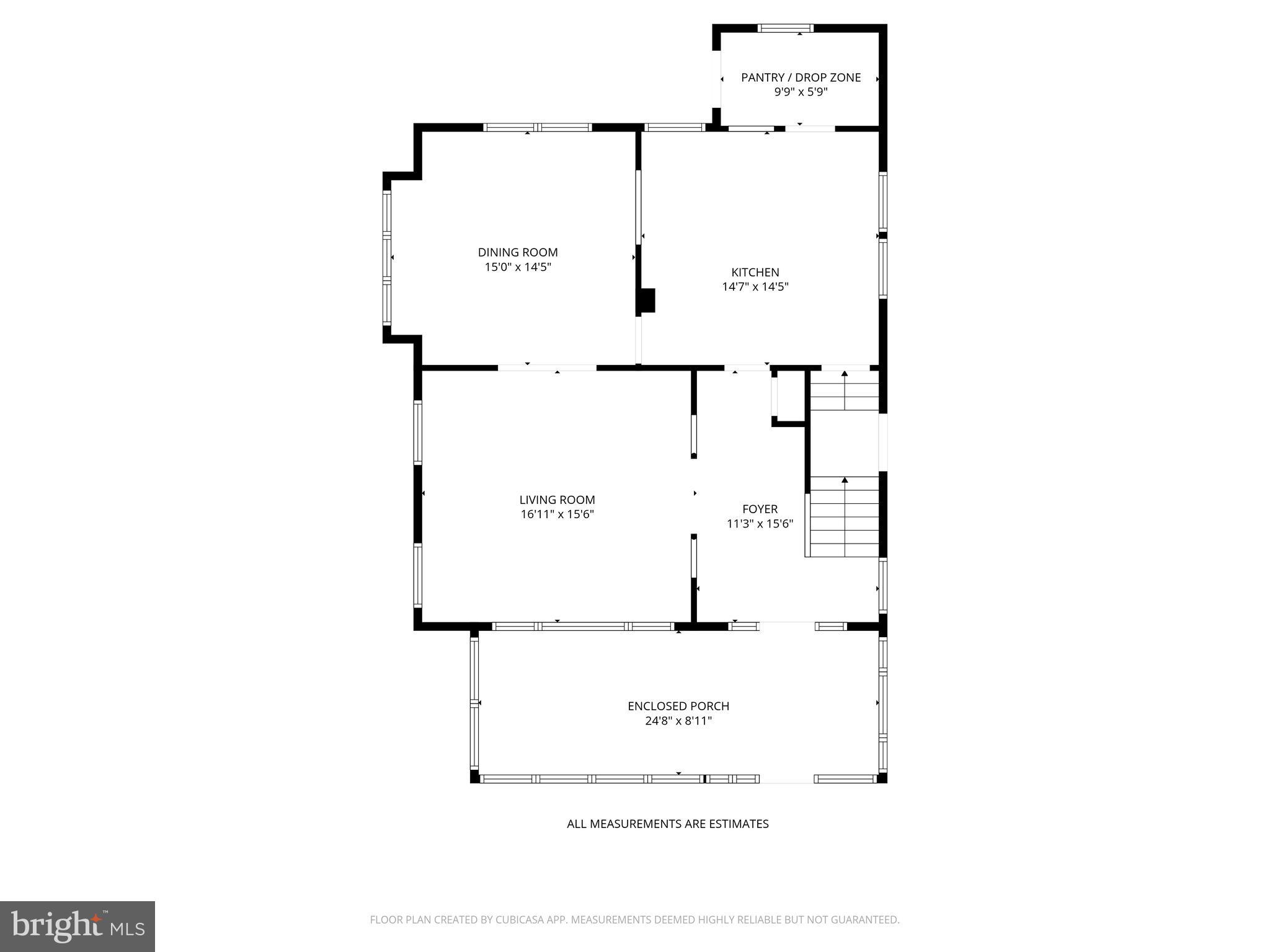 KENSINGTON - Residential