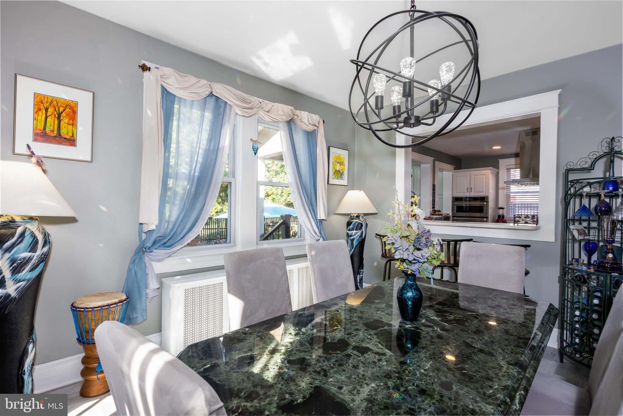 KENSINGTON - Residential