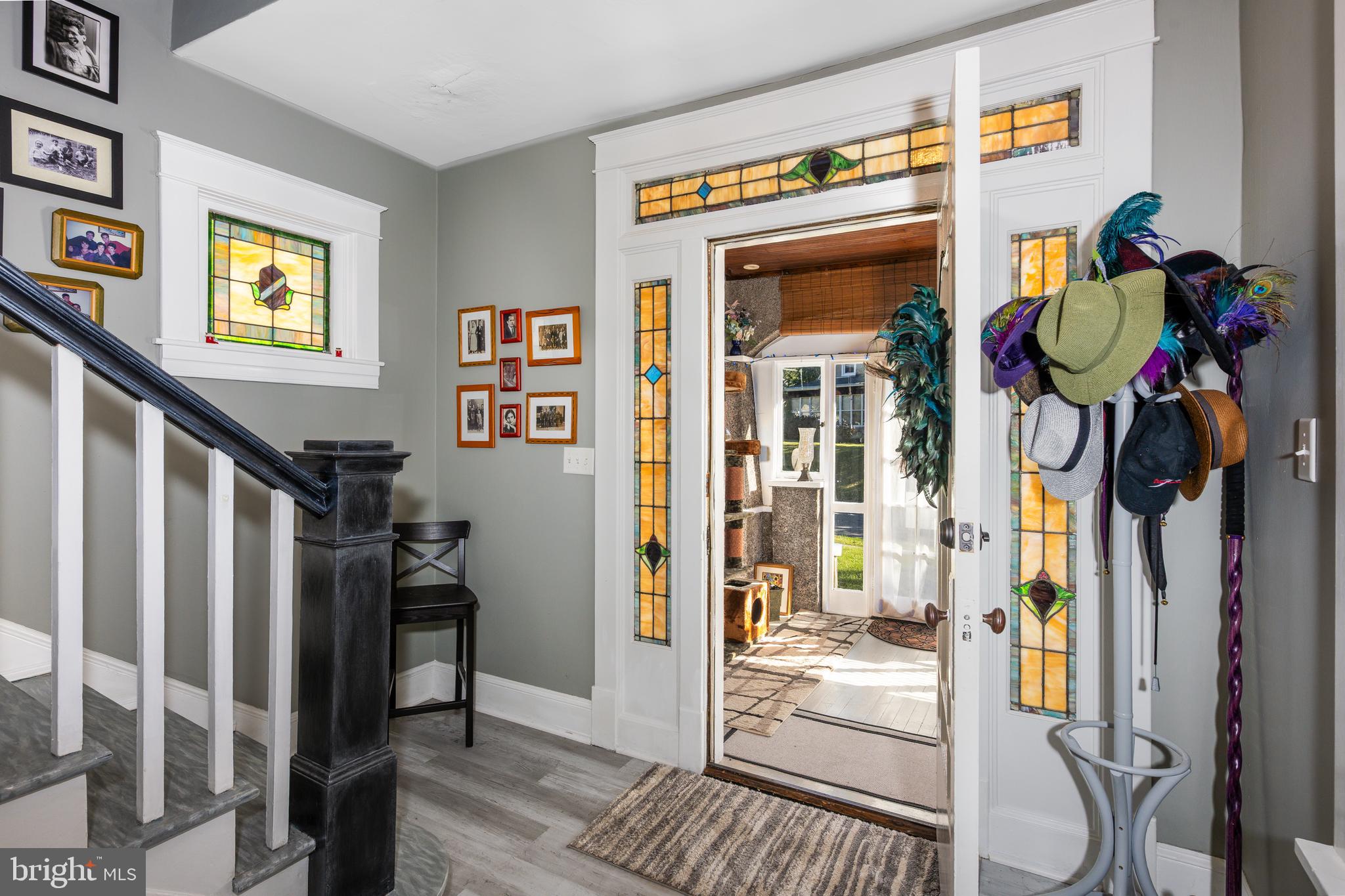 KENSINGTON - Residential