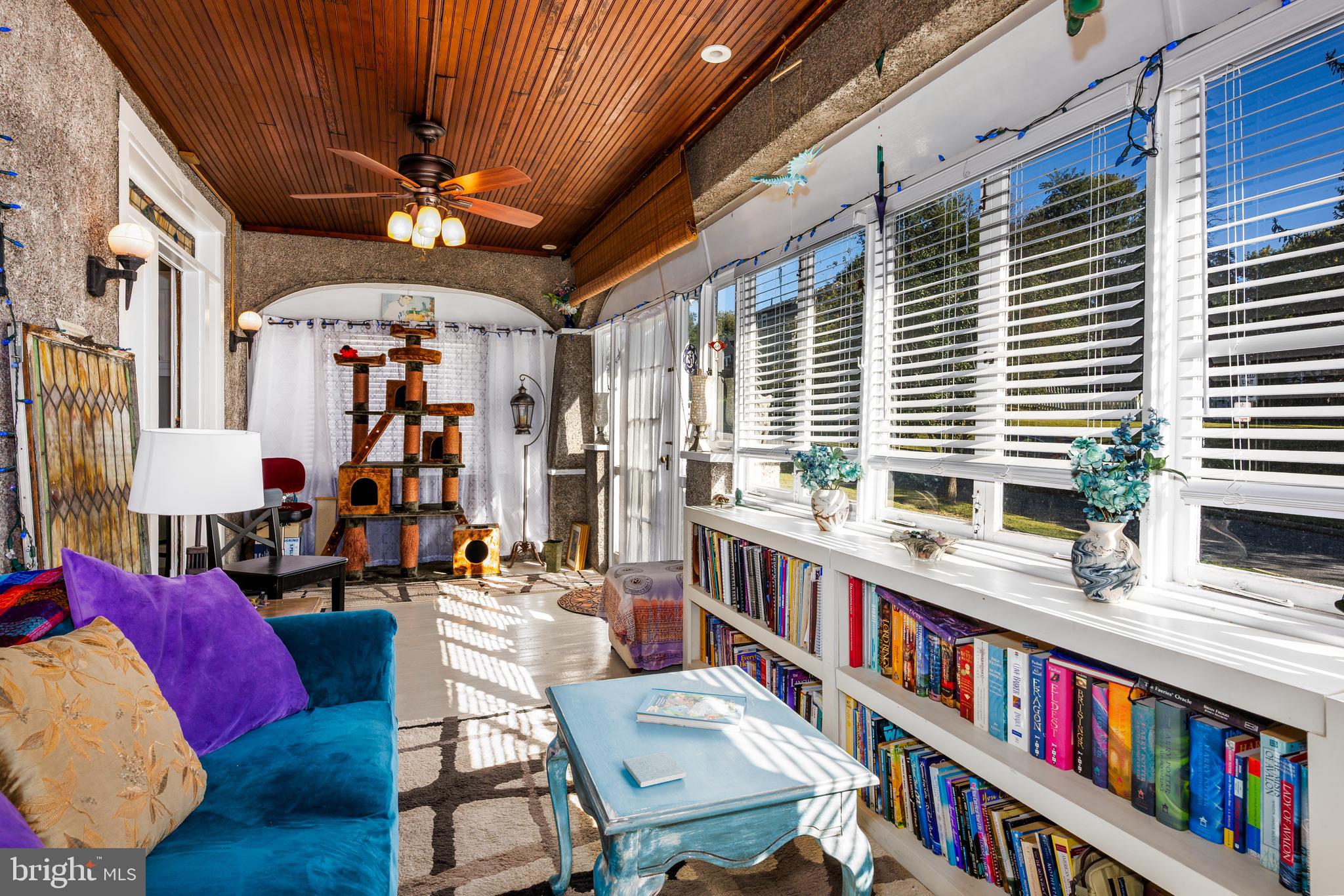 KENSINGTON - Residential