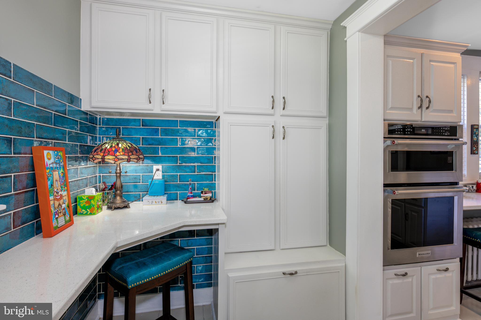 KENSINGTON - Residential