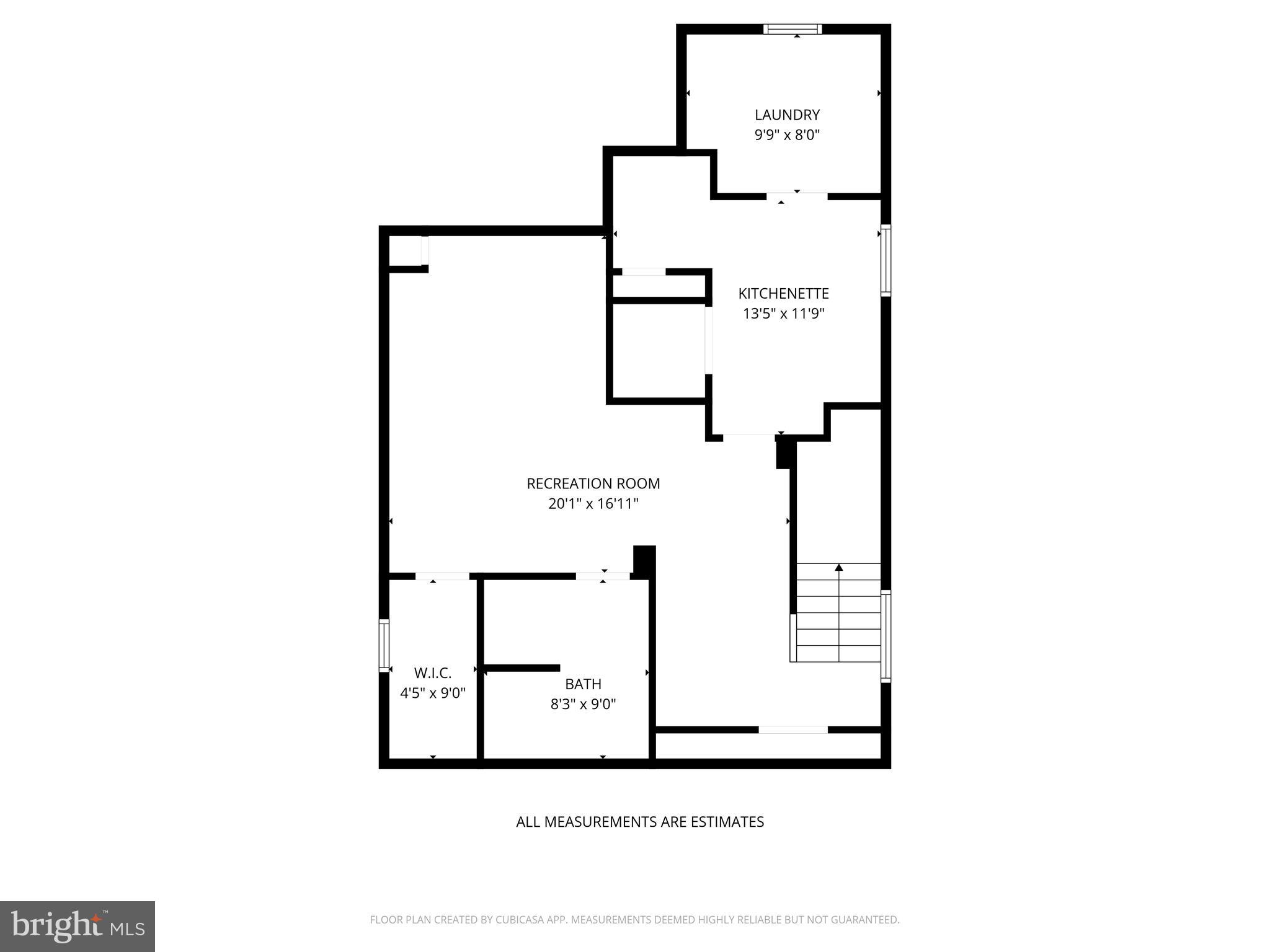 KENSINGTON - Residential